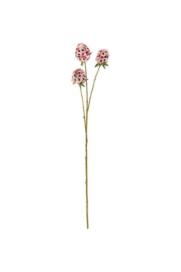 Porland Hüsnüyusuf Sarı Yapay Çiçek 71 Cm - 04STY011400
