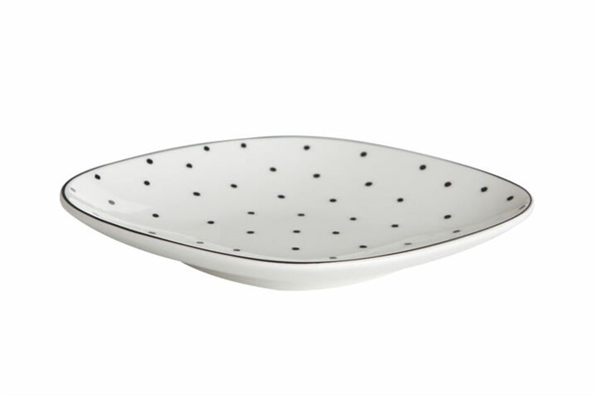 Porland Lfh Hope Düz Tabak 17 Cm