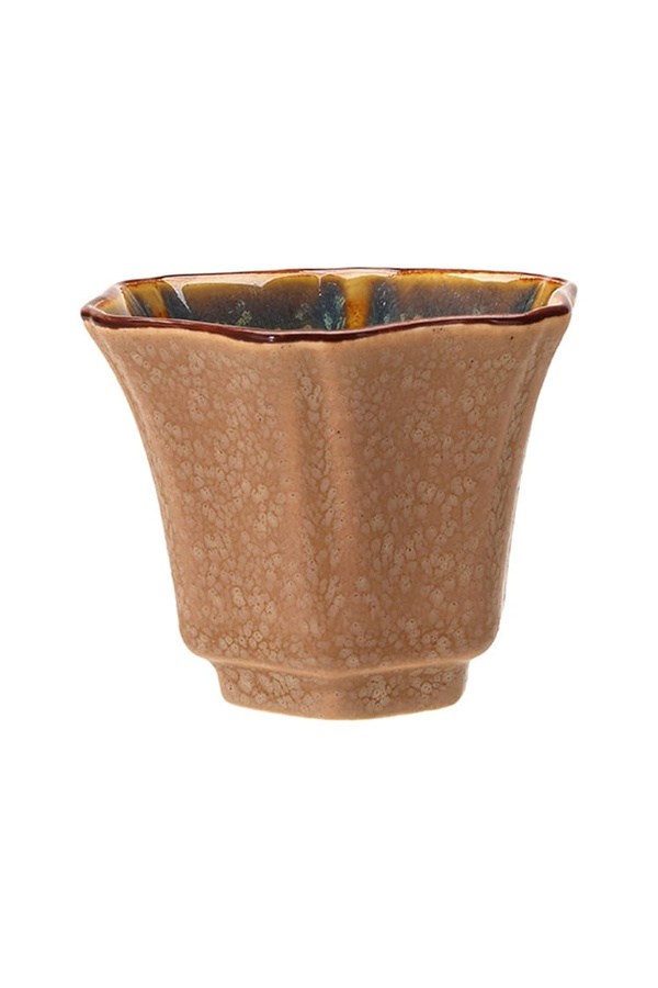 Porland Mix&Match Yeşil Kase 8 cm - 04STY012375