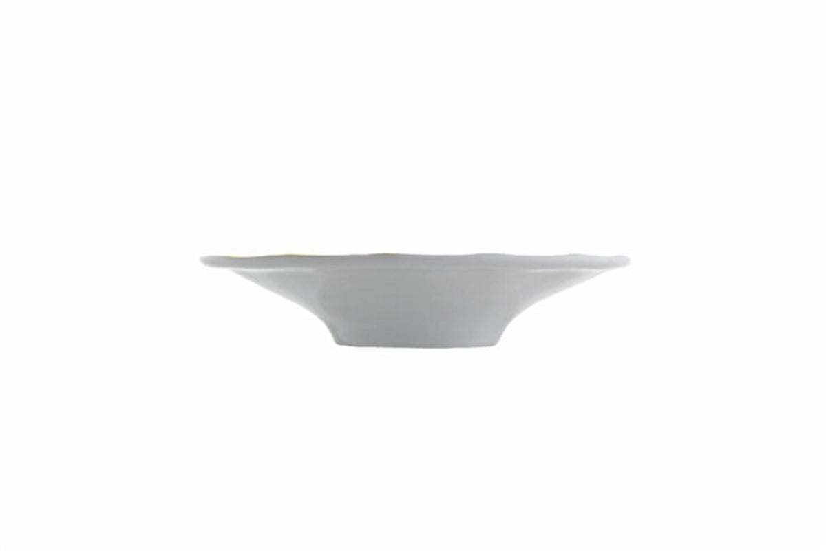 Porland Morocco Ds5 Fuşya Ergonomik Çay Tabak 12 Cm