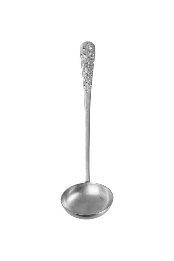 Porland Ornate Mat Kepçe 30 cm - 04FST003616