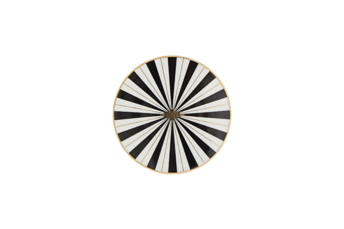Porland Palms Bardak Altlığı 10cm