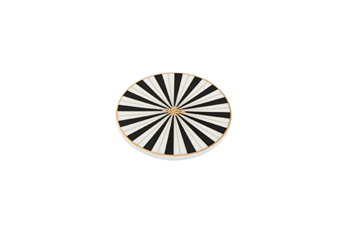 Porland Palms Bardak Altlığı 10cm