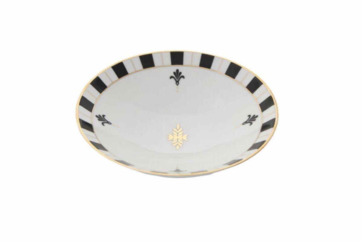 Porland Palms Çukur Tabak 19 Cm