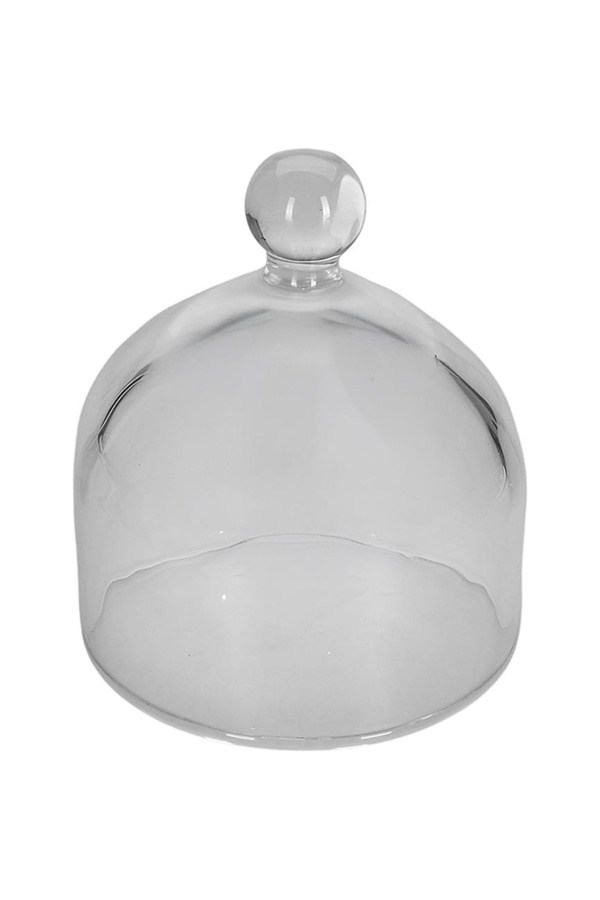 Porland Pretty Ayaklı Kek Standı 16 cm - 04FIA003020