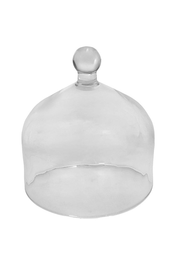 Porland Pretty Ayaklı Kek Standı 23 cm - 04FIA003016