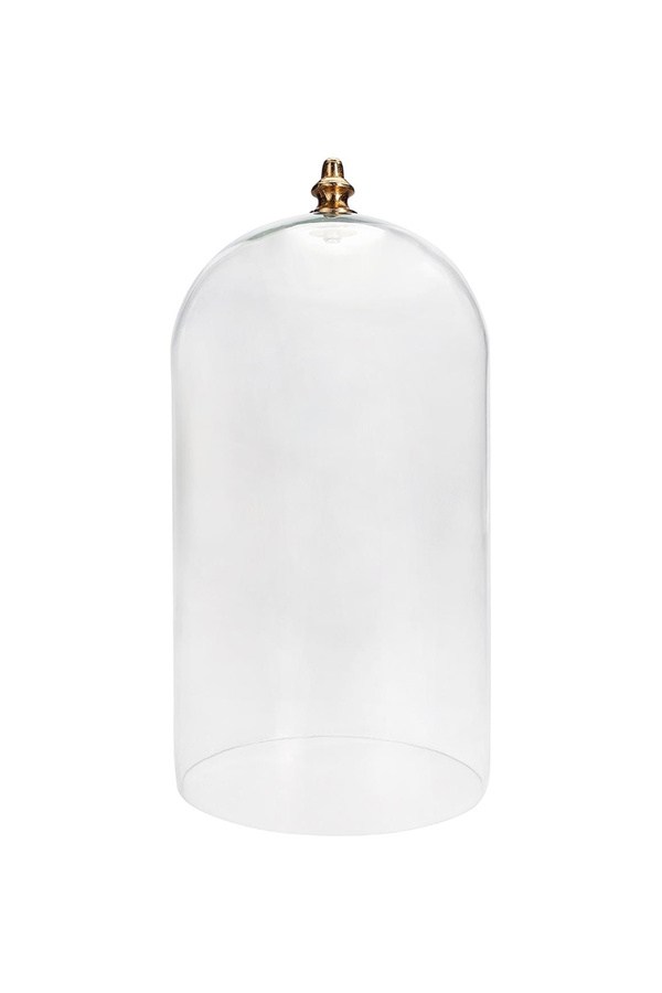 Porland Raika Altın 3 Katlı Kapaklı Stand 22x49 Cm - 04STY010498