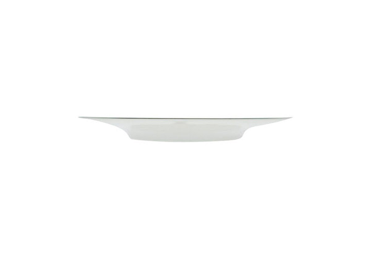 Porland Ruby Lemonade Düz Tabak 21cm