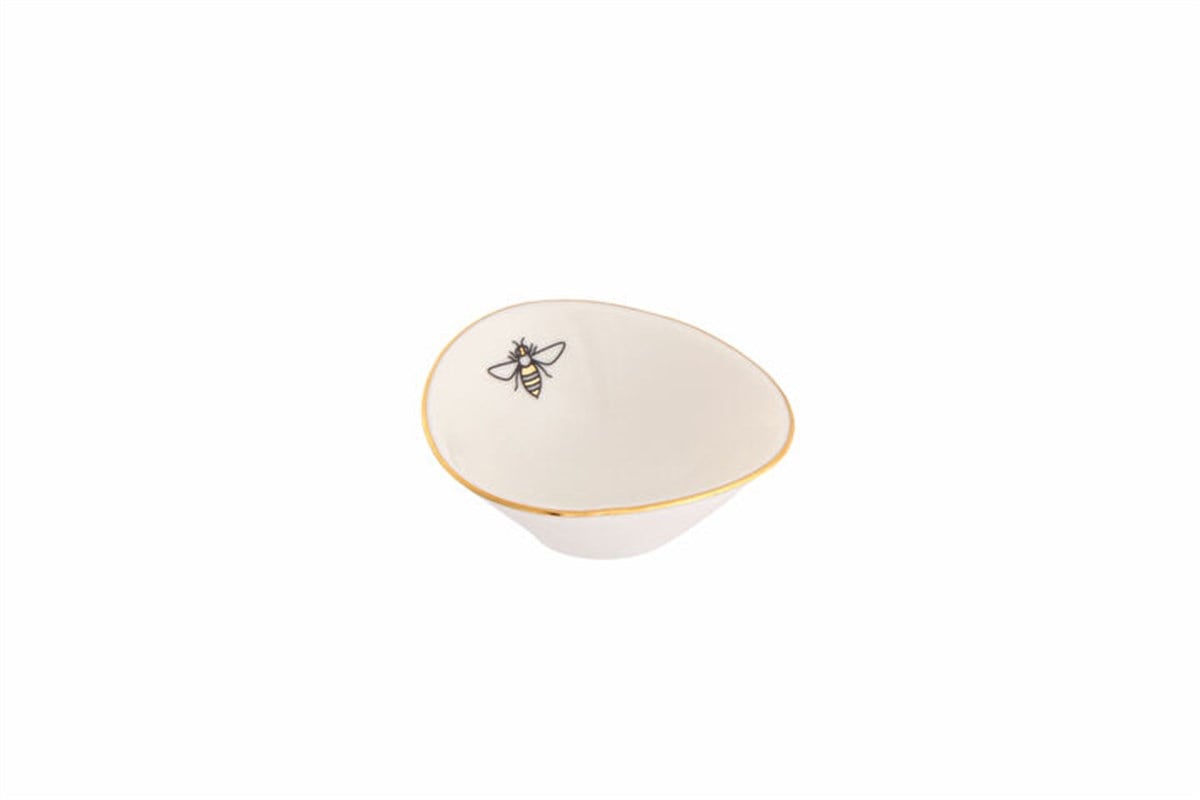 Porland Ruby Veni Vidi 6'lı Mini Kase Takımı 7 Cm