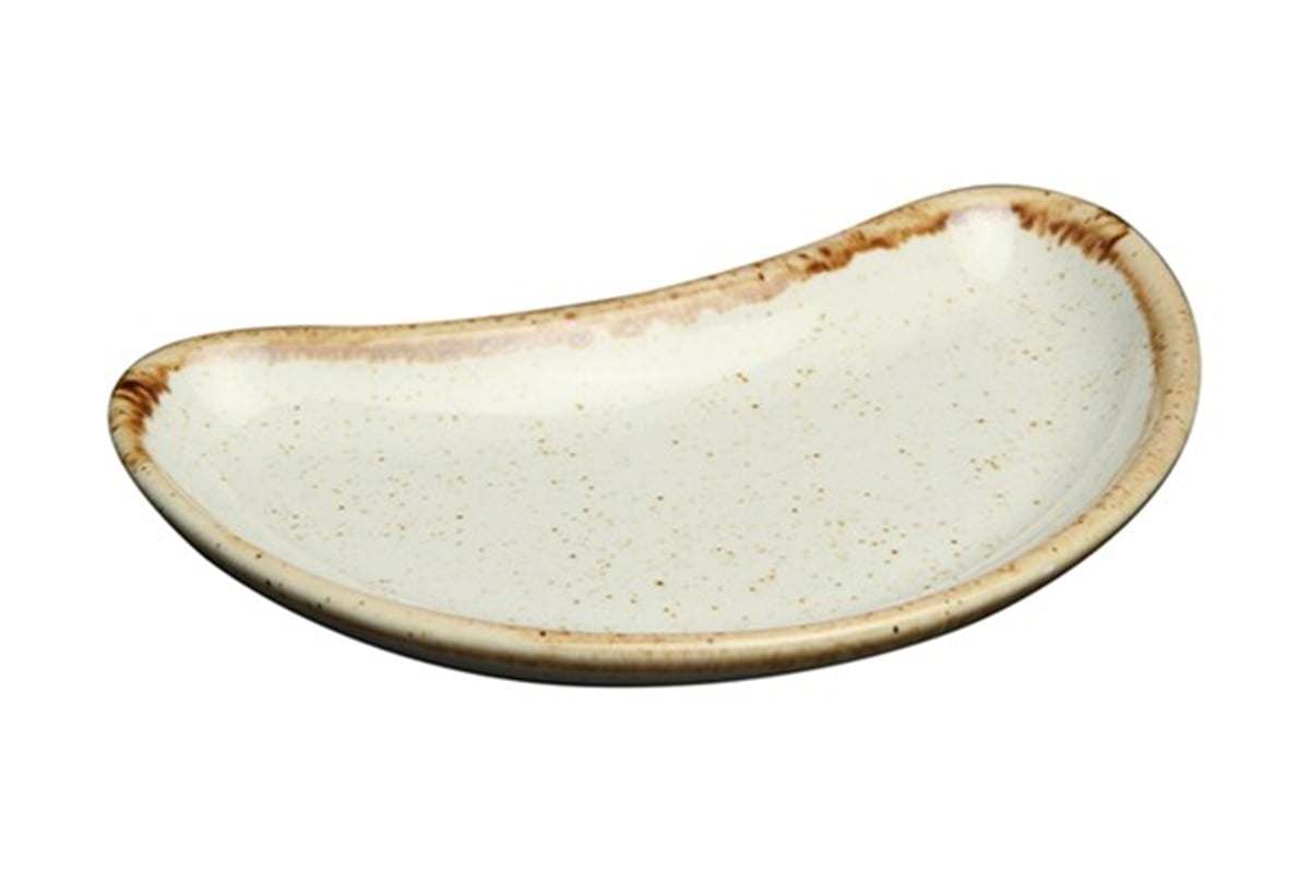 Porland Seasons Bej Mini Tabak 10 Cm