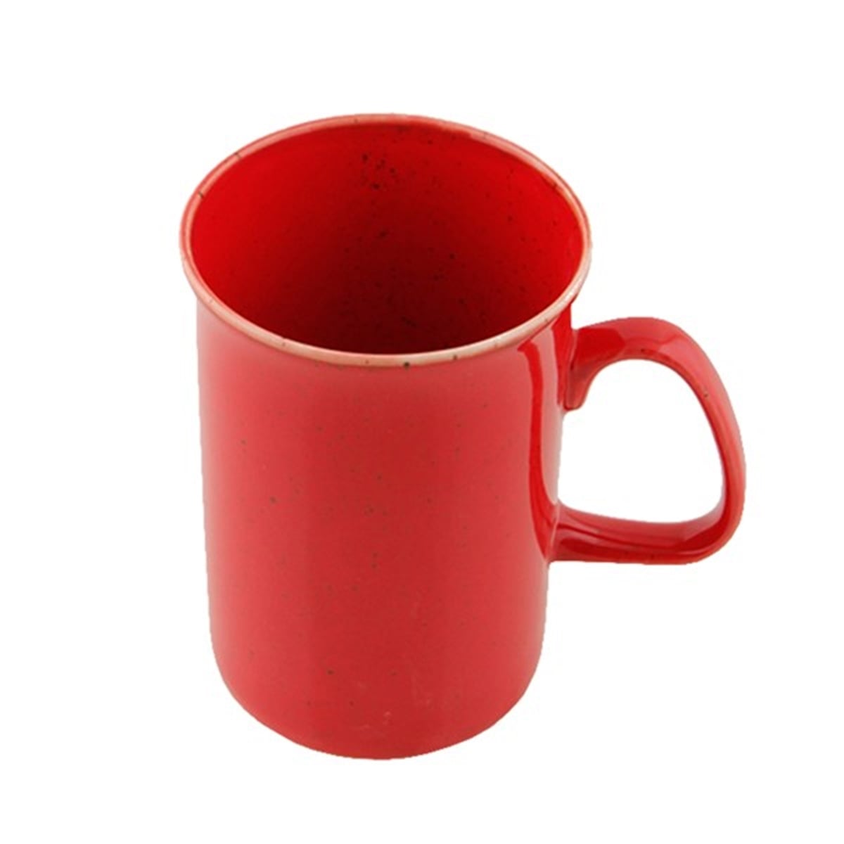 Porland Seasons Kırmızı Kupa 325 Cc