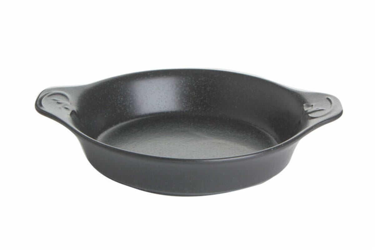Porland Seasons Siyah Sahan 14 Cm