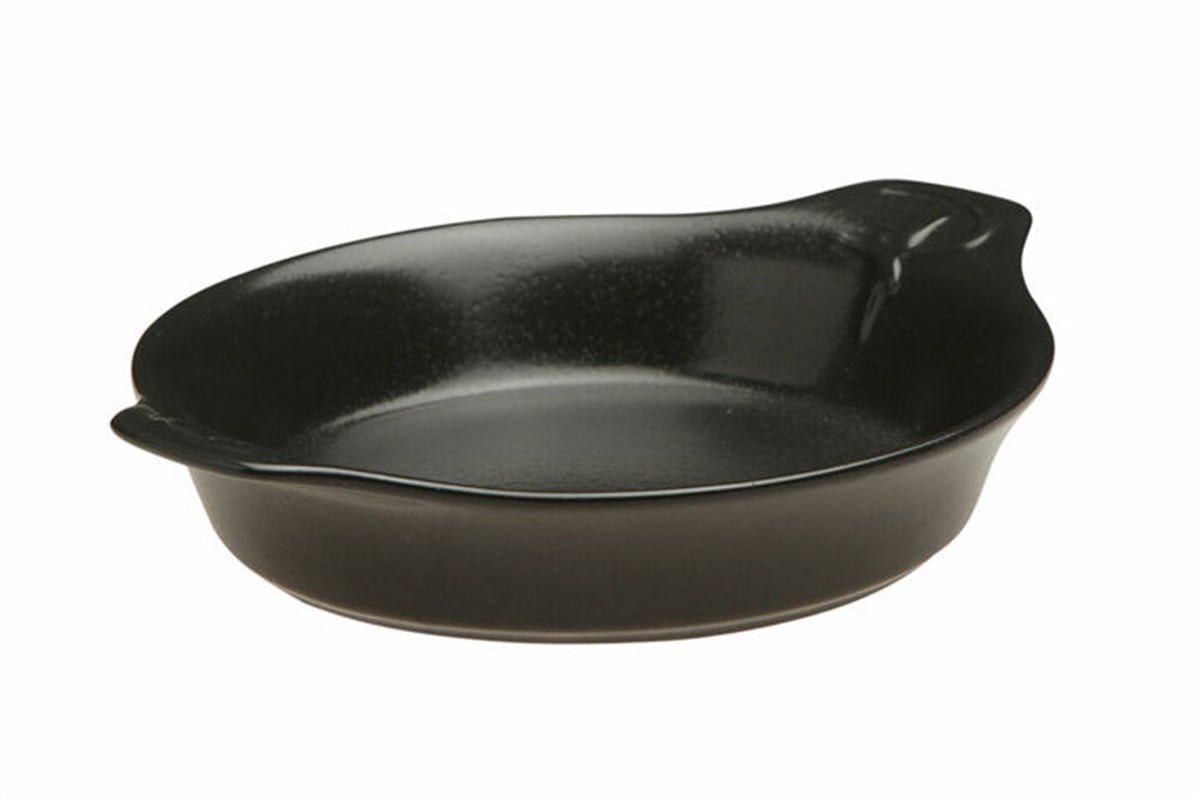 Porland Seasons Siyah Sahan 17 Cm