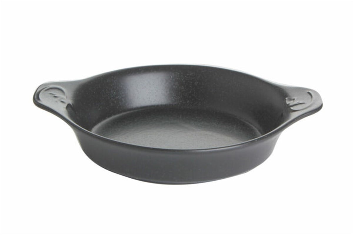 Porland Seasons Siyah Sahan 17 Cm