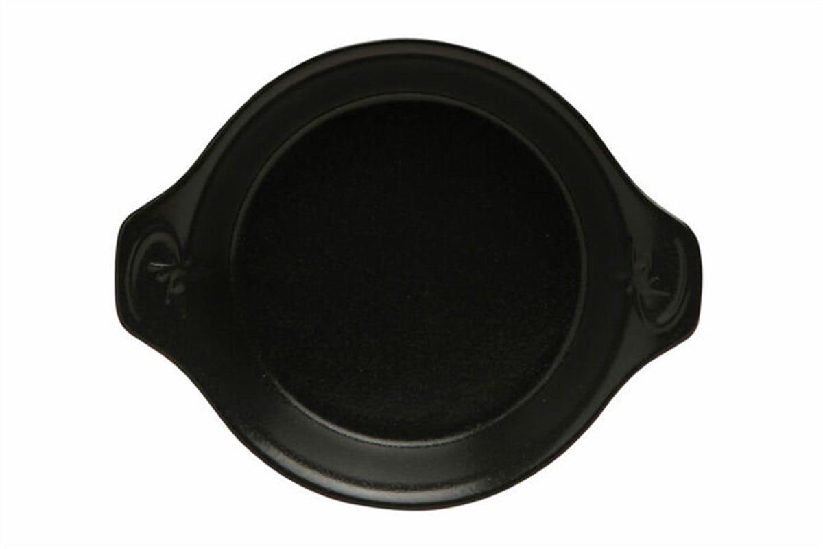 Porland Seasons Siyah Sahan 17 Cm