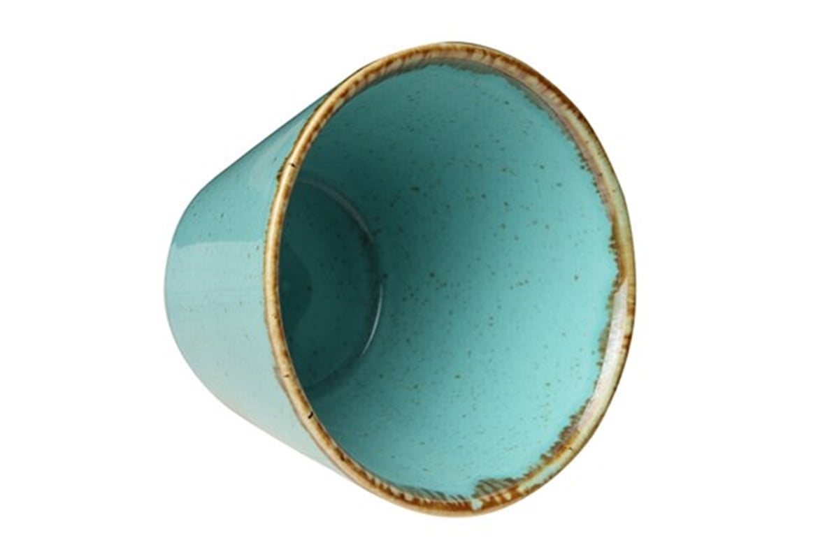 Porland Seasons Turkuaz Kase 9 Cm