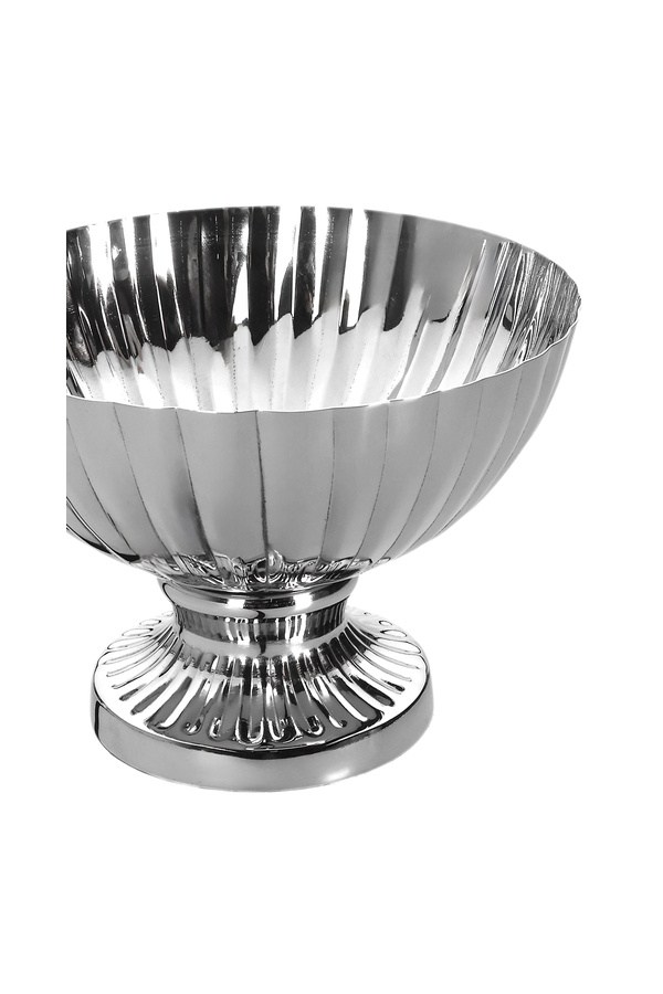 Porland Shiva Ayaklı Kase 15x10 Cm - 04STY011071