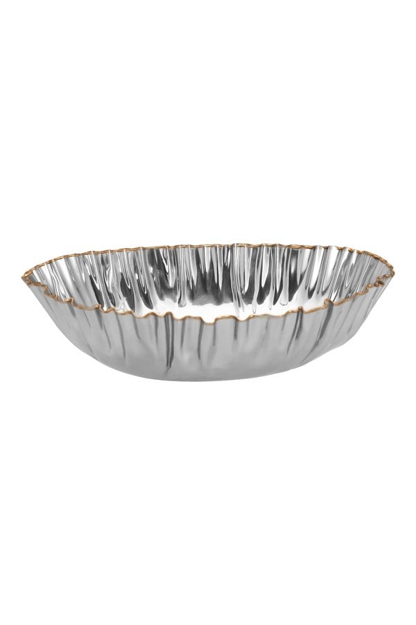 Porland Sofia Oval Kase 29x6 cm - 04STY012083