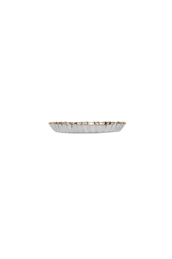 Porland Sofia Tepsi 23x19x2 cm - 04STY012116