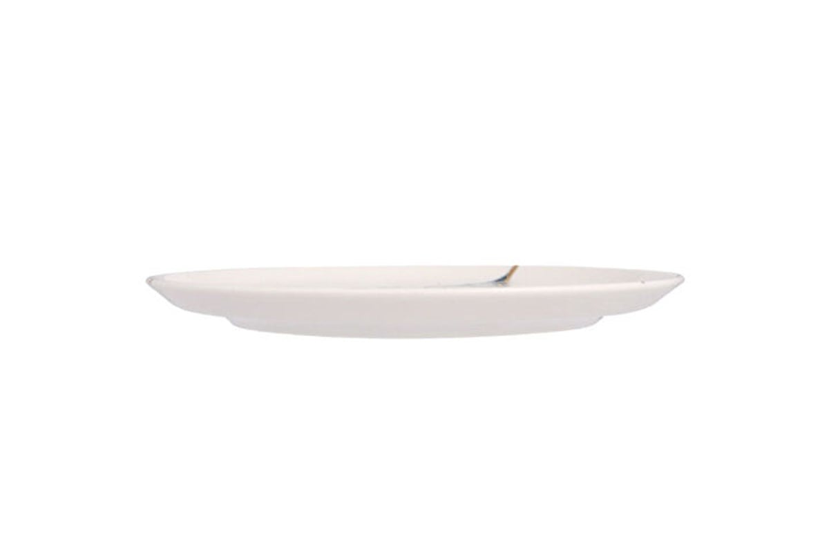 Porland Spirits Fil Düz Tabak 20cm