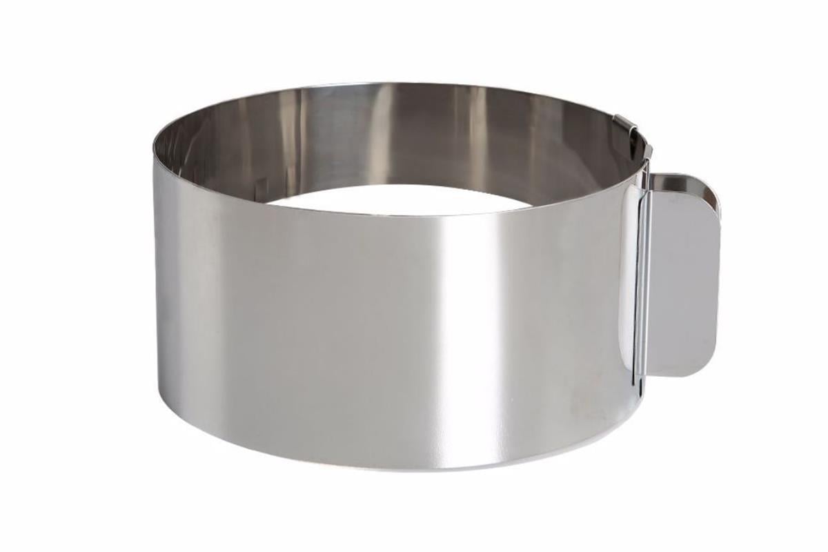 Porland Sty Cosa Kek Halkası 15 Cm