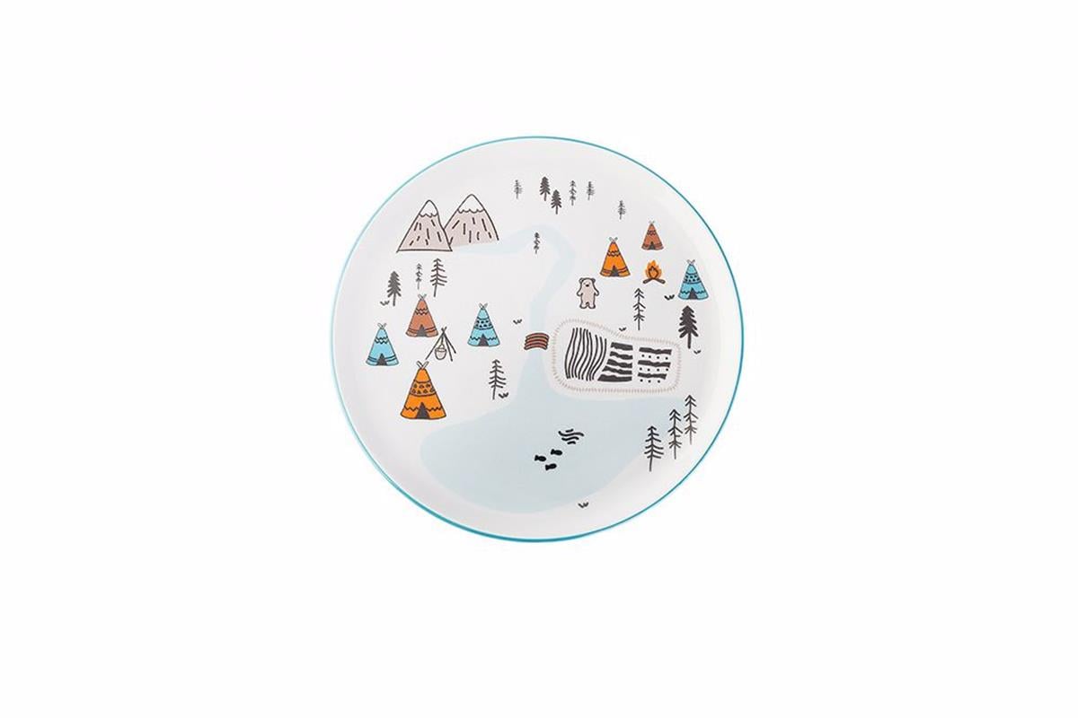 Porland Tribe Mama Takımı 3 Parça