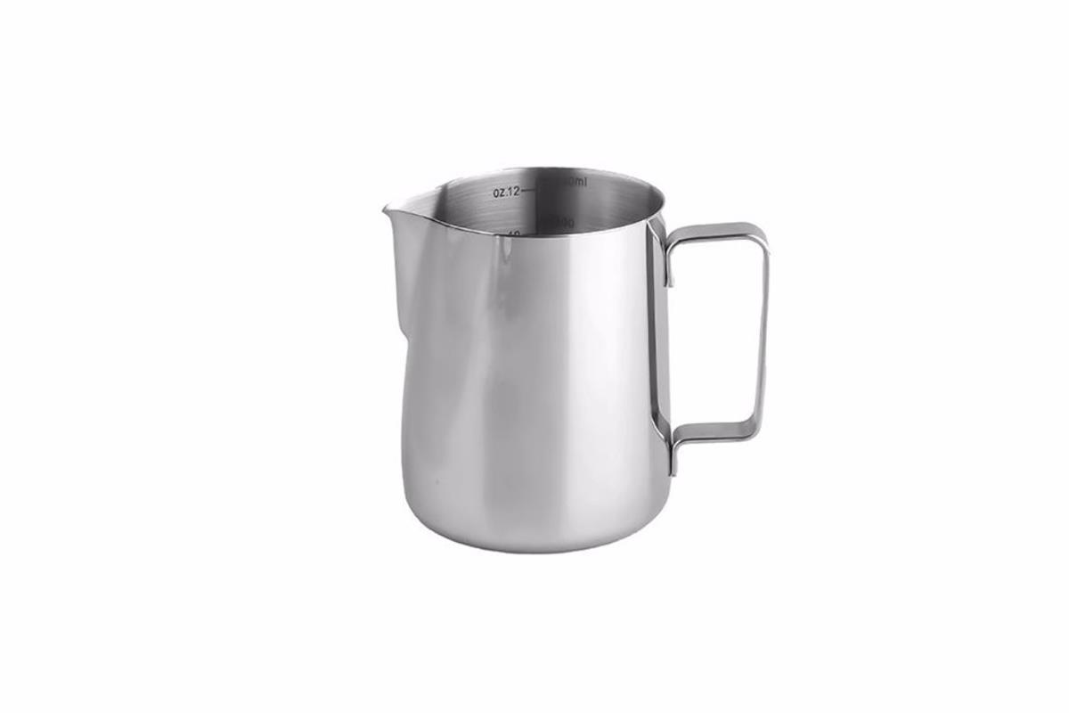 Porland Umore Çelik Sütlük 600 ML