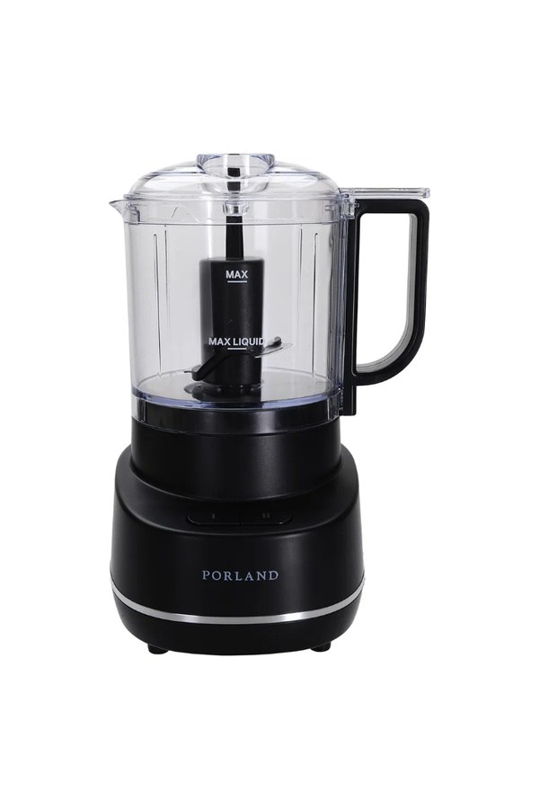 Porland Unichop Plus Doğrayıcı 300W - 04STY012324