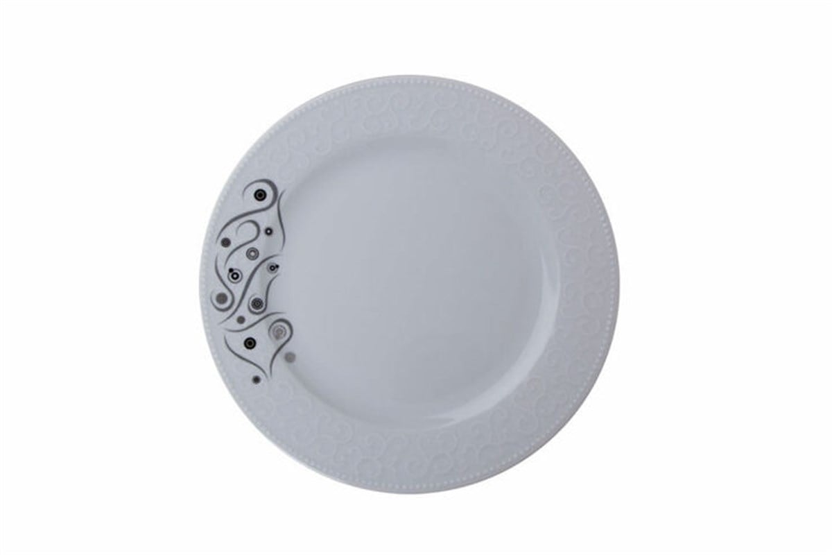 Porland Yakamoz Yemek Takımı 24 Parça