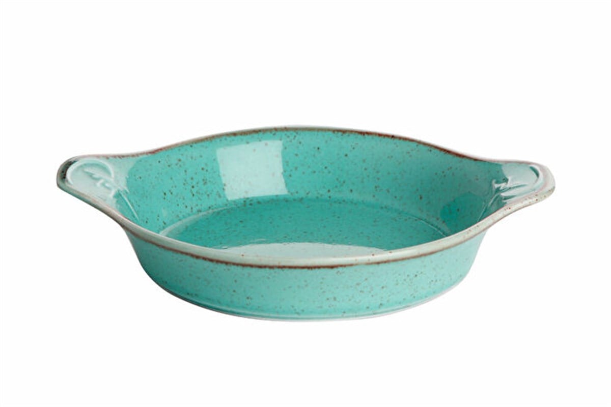 Porlans Seasons Turkuaz Sahan 14 Cm