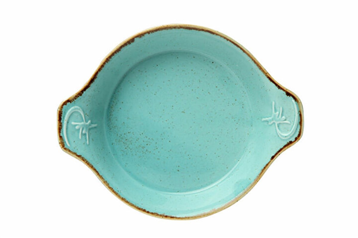 Porlans Seasons Turkuaz Sahan 14 Cm