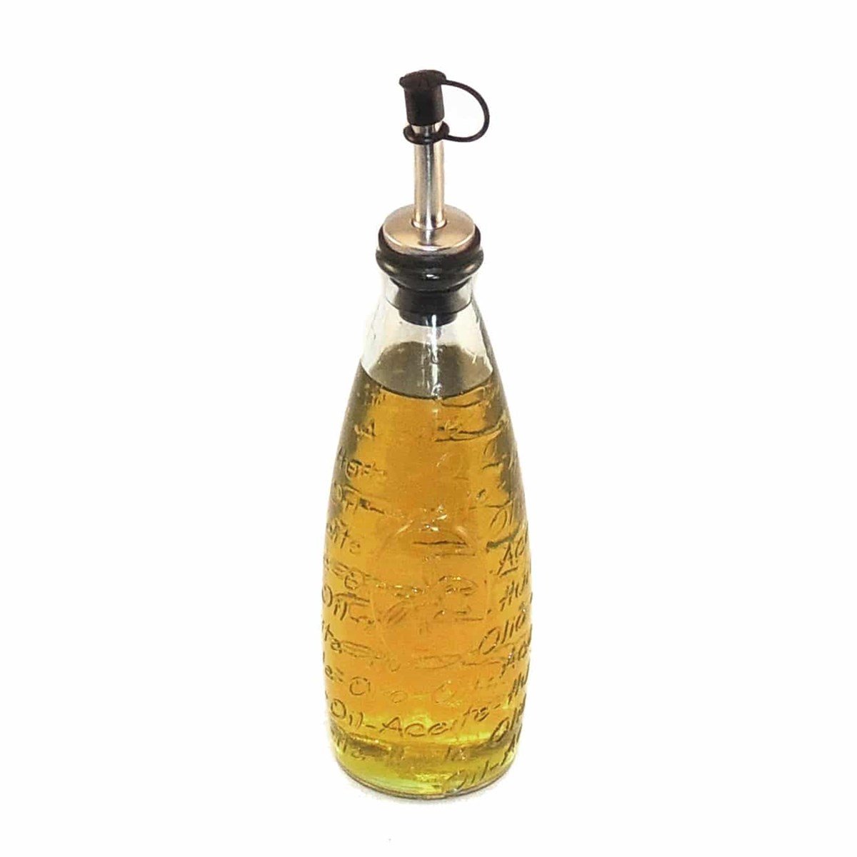 San Miguel Mediterrane Yağ Şişesi 300 cc