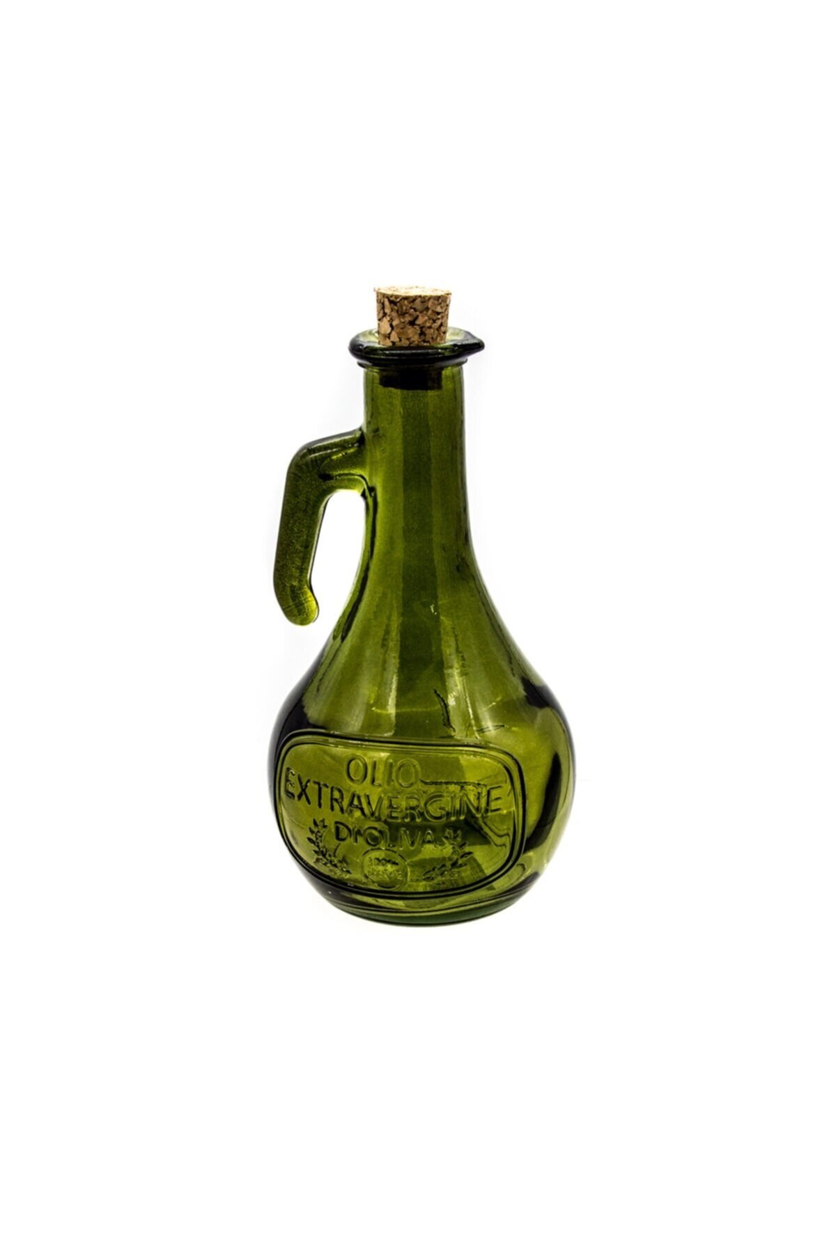 San Miguel Olio Kulplu Yağ Şişe 500 cc