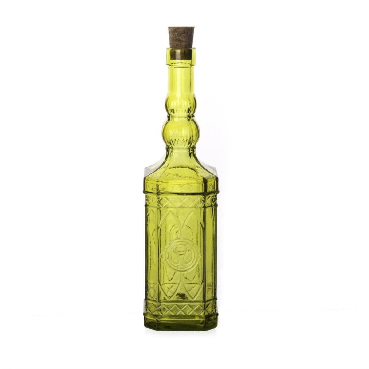 San Miguel Yağ Şişesi Miguelete 500 Cc