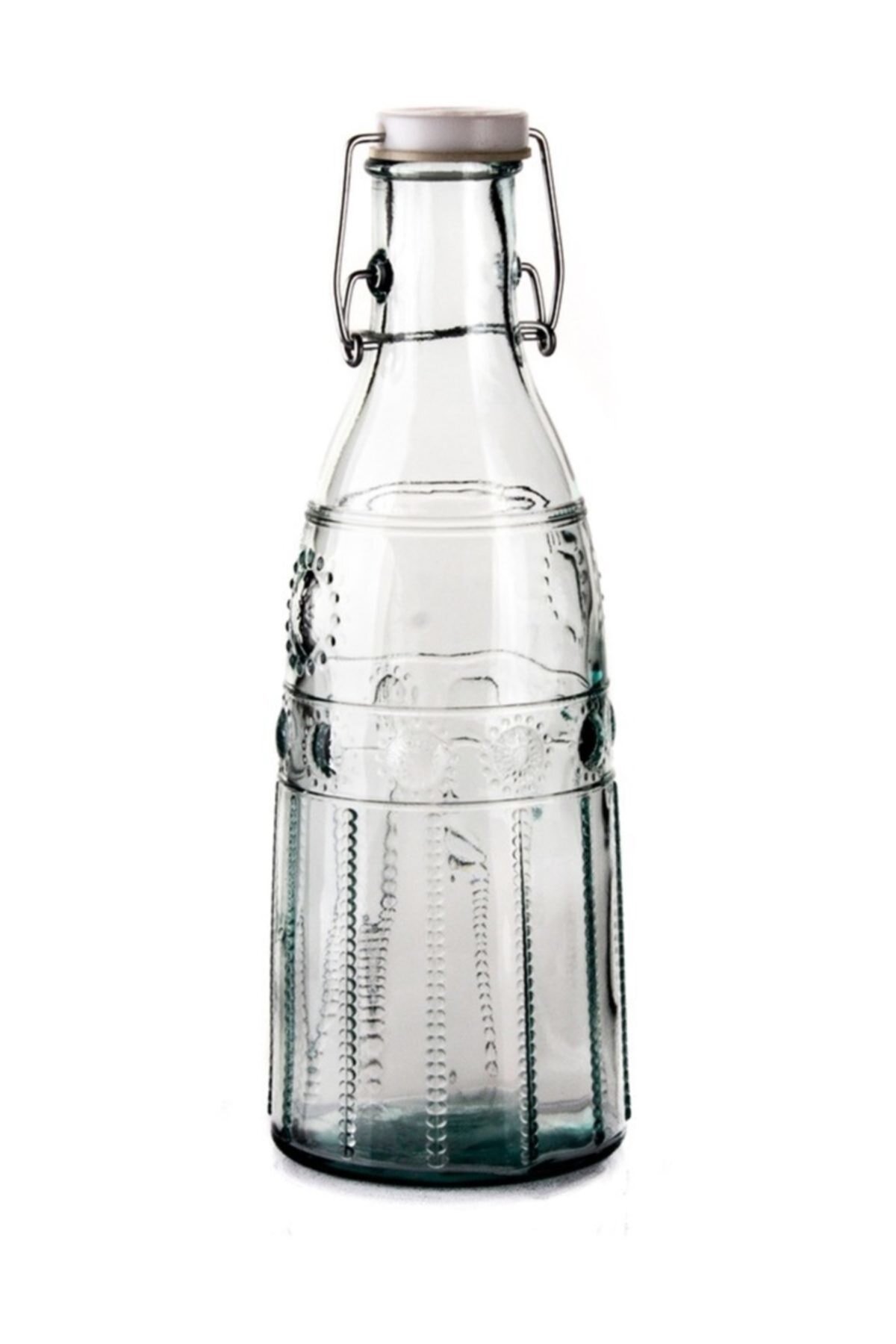 San Miguel Yağ Şişesi Toscana 1000 Litre