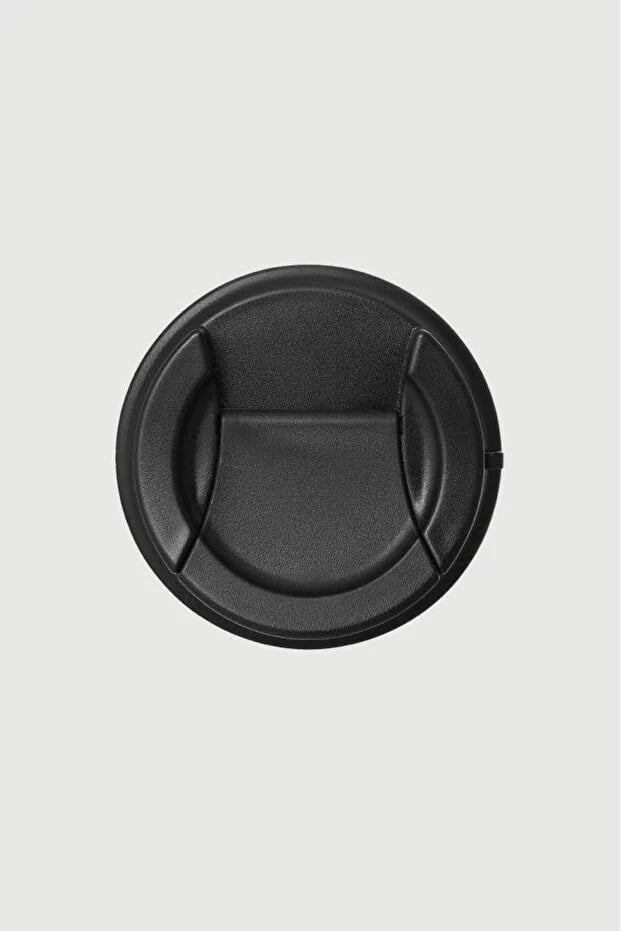 Stevig 4 Work Flip Open Coffee Mug Çelik Termos 400 ml - 961110005686