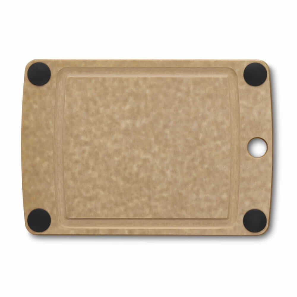Victorinox Kesme Tahtası All in One Natural 17x25 Cm - 7.4124