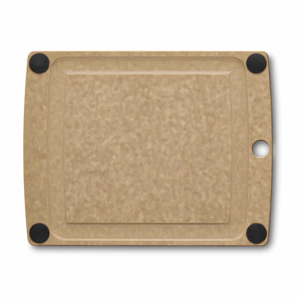 Victorinox Kesme Tahtası All in One Natural 23x29 Cm - 7.4125