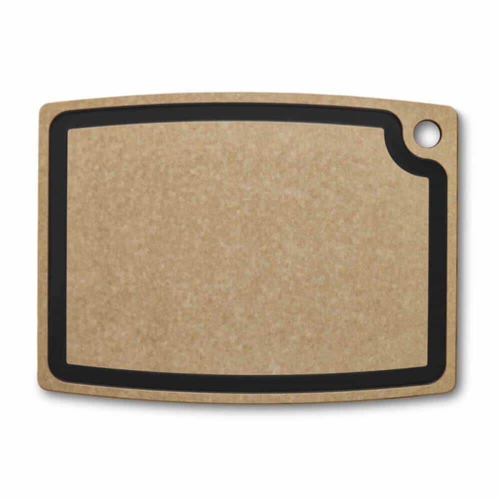 Victorinox Kesme Tahtası Gurme Natural 33x44 Cm - 7.4129
