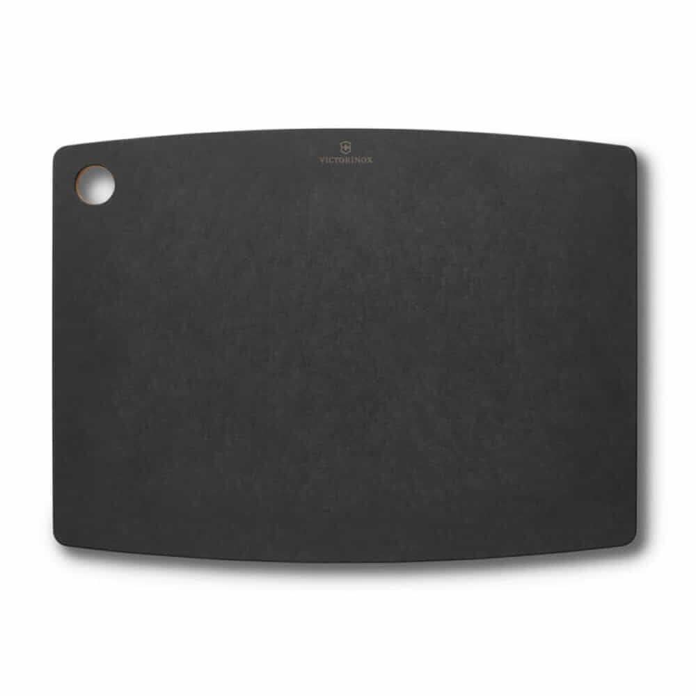Victorinox Kesme Tahtası Gurme Siyah 33x44 Cm - 7.4129.3
