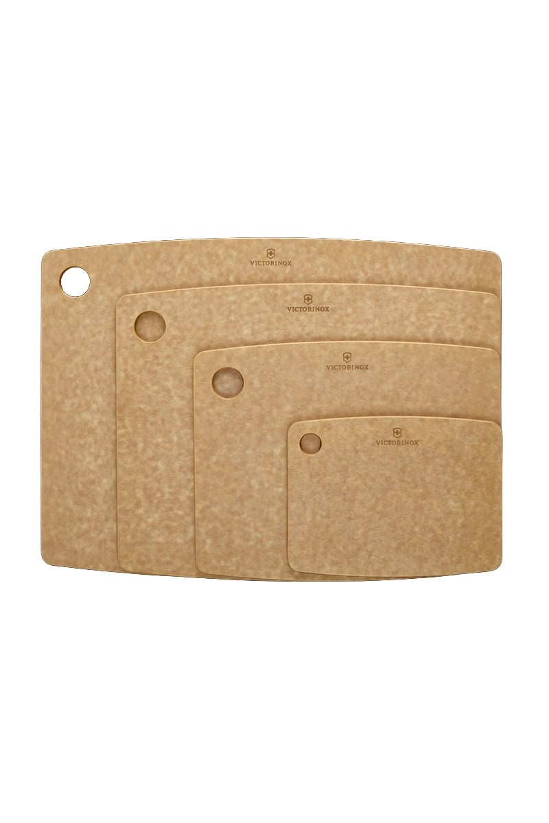 Victorinox Kesme Tahtası Natural 23x29 Cm - 7.4121