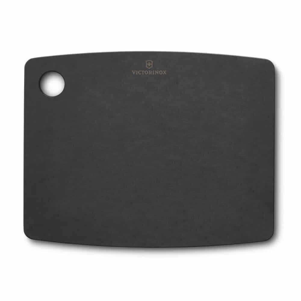 Victorinox Kesme Tahtası Siyah 23x29 Cm - 7.4121.3