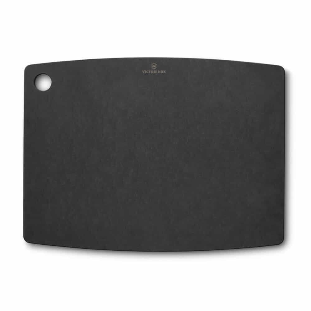 Victorinox Kesme Tahtası Siyah 44x33 Cm - 7.4123.3
