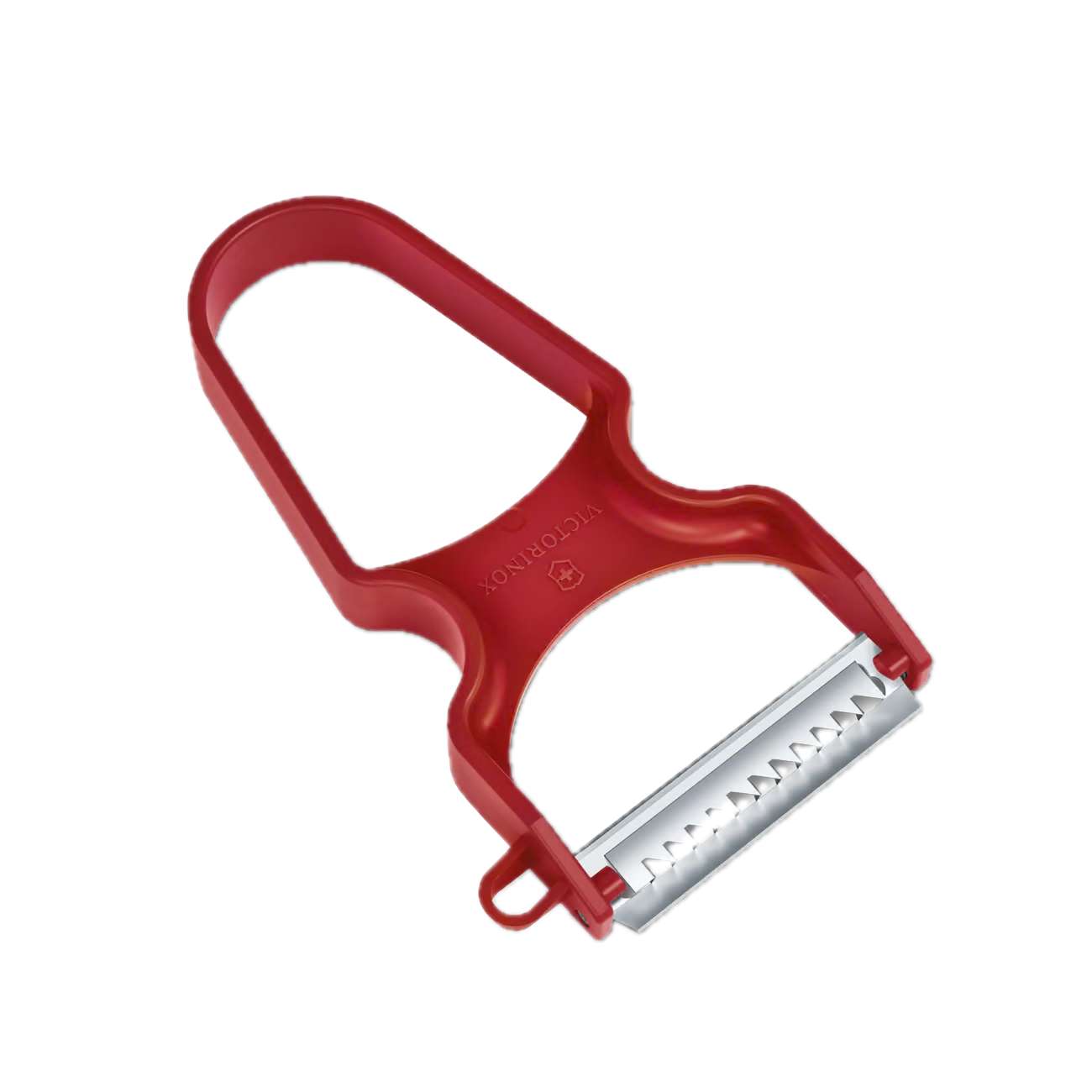 Victorinox Rapid Jülyen Soyacak Kırmızı - 6.0934.1