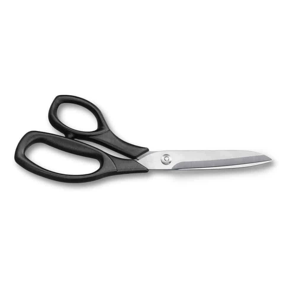 Victorinox Siyah Makas - 8.1017.23