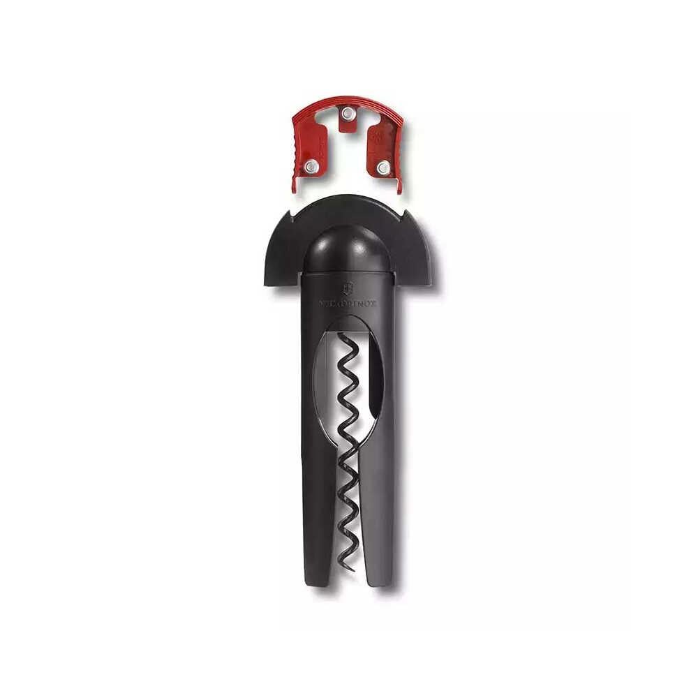 Victorinox Siyah Tirbüşon - 7.6924