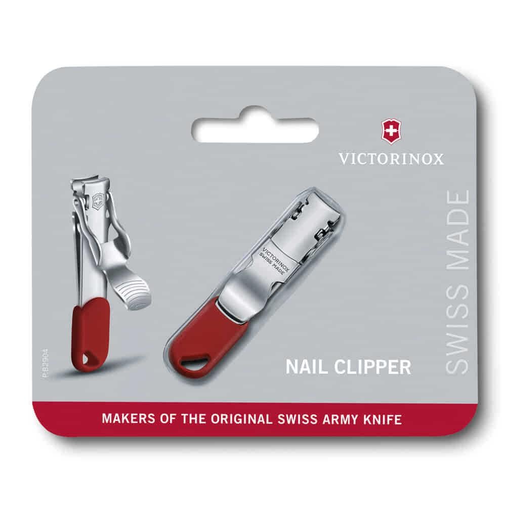 Victorinox Tırnak Makası - 8.2050.B1
