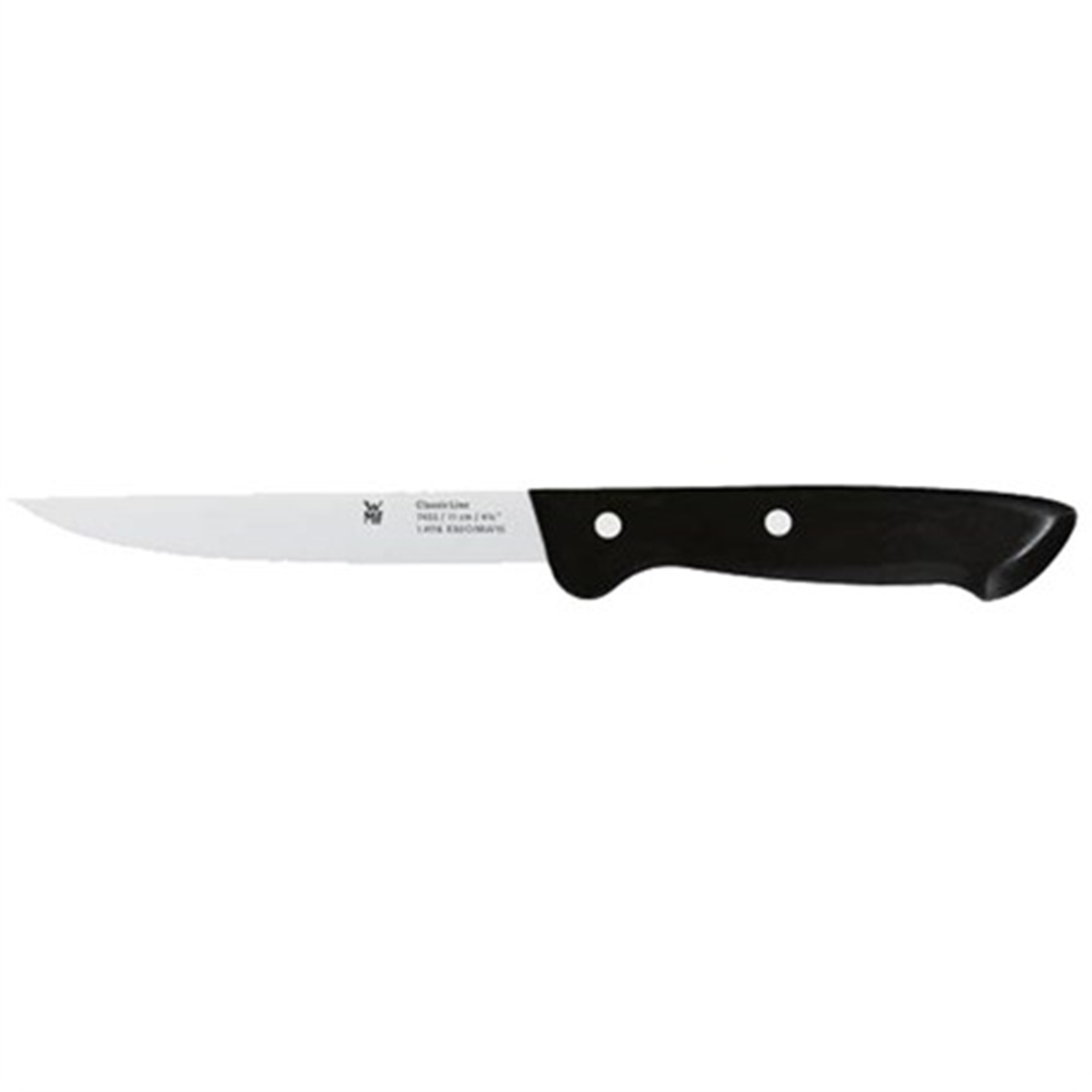 Wmf Classic Line Bıçak Blok Seti 6 Parça