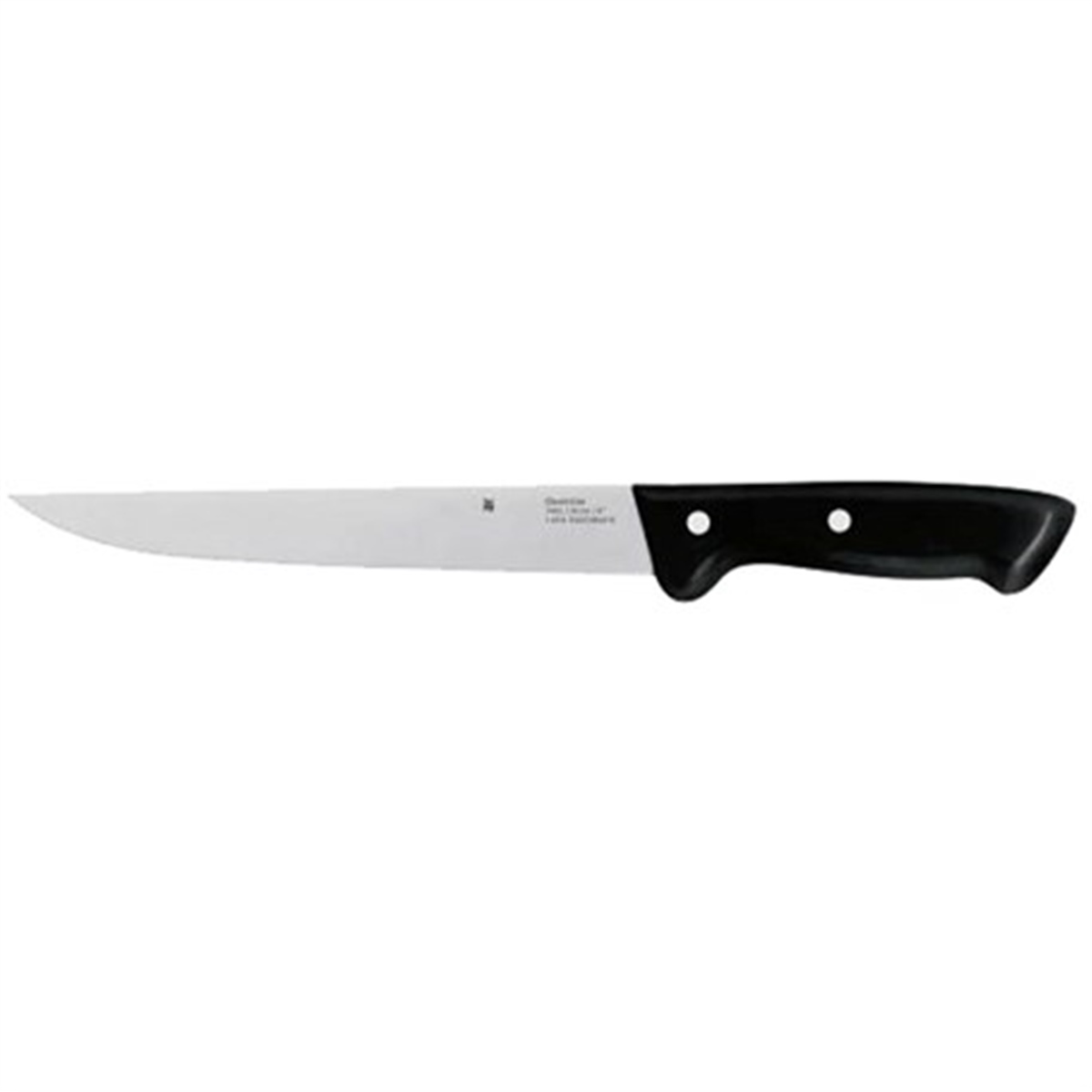 Wmf Classic Line Bıçak Blok Seti 6 Parça