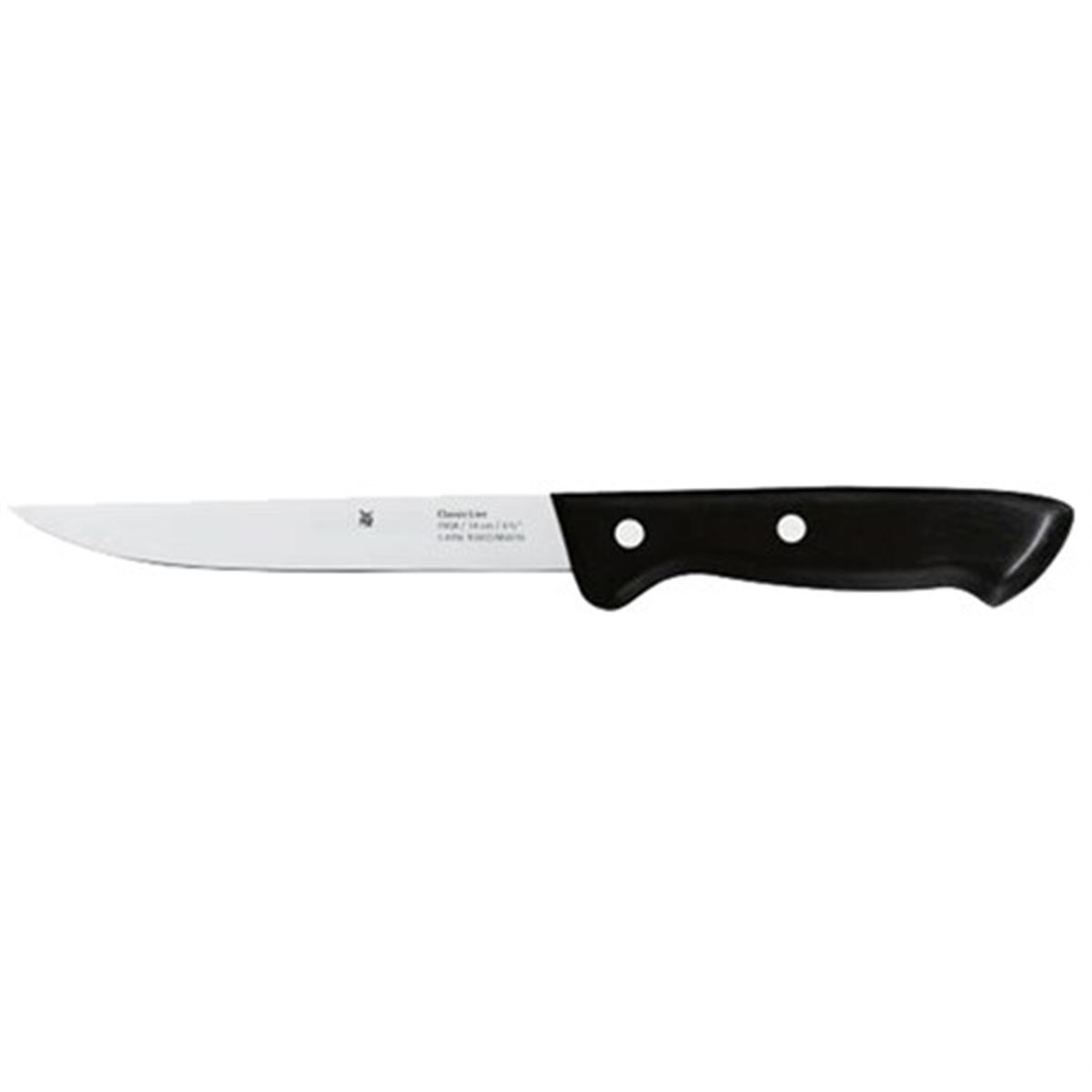 Wmf Classic Line Bıçak Blok Seti 6 Parça